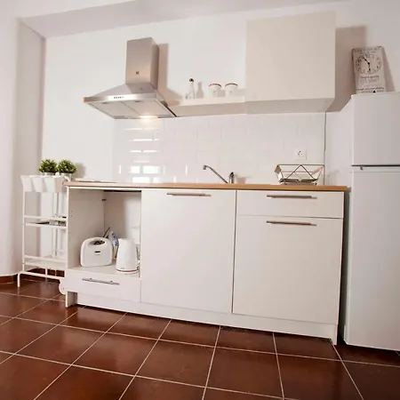 Apartment Kallithea Blue Paradise #31