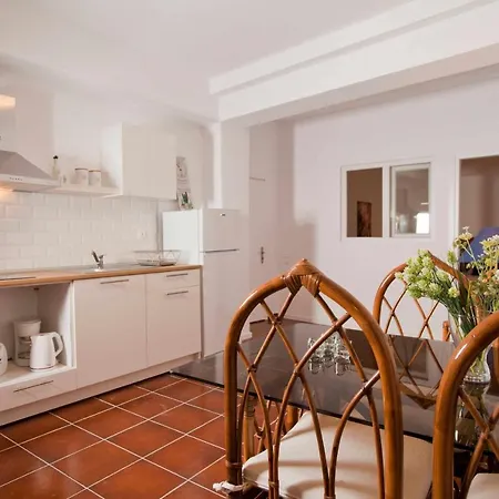 Apartment Kallithea Blue Paradise #31