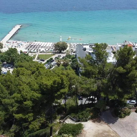 Kallithea Blue Paradise #31 Apartament