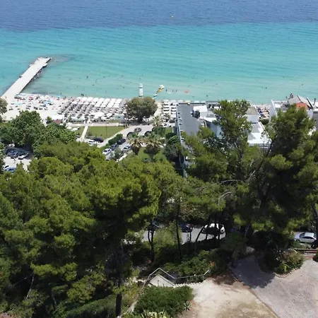 Kallithea Blue Paradise #31 Apartment