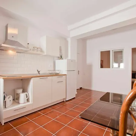 Kallithea Blue Paradise #31 Apartment *