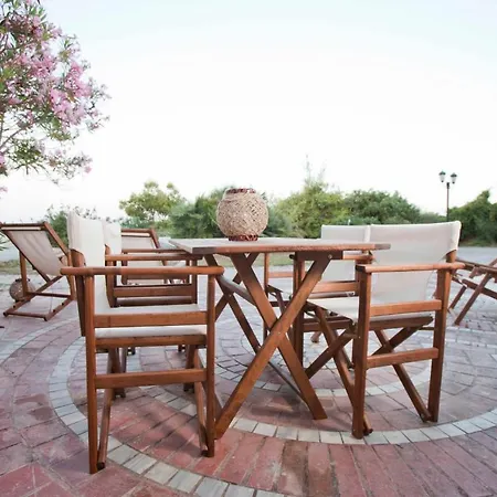 Kallithea Blue Paradise #31 Apartment Kallithea (Chalkidiki)