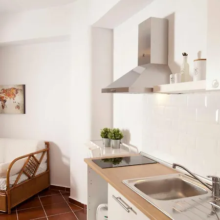 Apartament Kallithea Blue Paradise #31 *