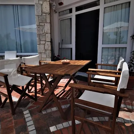 Kallithea Blue Paradise #31 Apartment