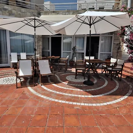 Kallithea Blue Paradise #31 Apartment