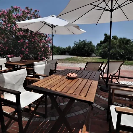 Kallithea Blue Paradise #31 Apartment Kallithea (Chalkidiki)